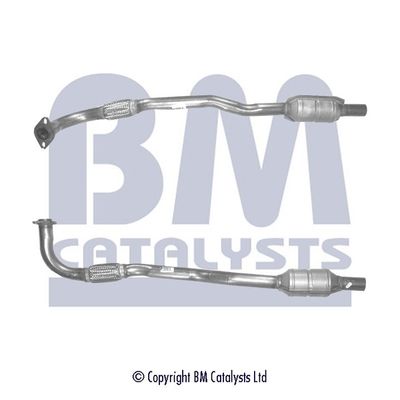 BM CATALYSTS Katalizators BM80213H